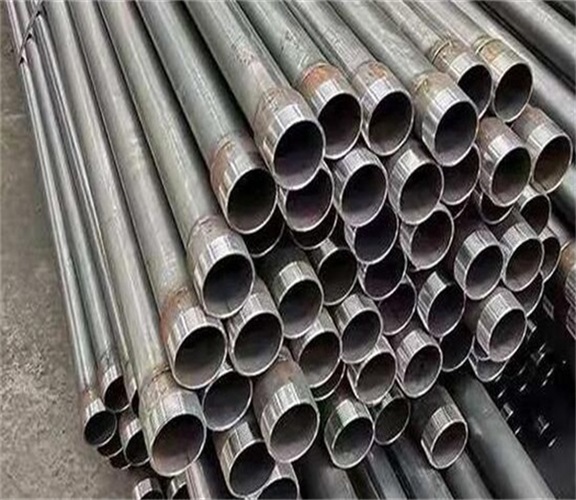 武隆套筒式声测管桩基专用