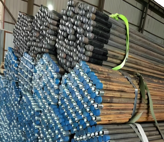 武隆单向注浆管流量可控